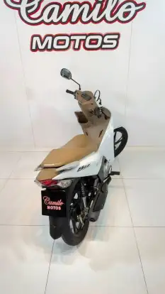 HONDA-BIZ 125 EX HONDA-BIZ 125 EX-2025