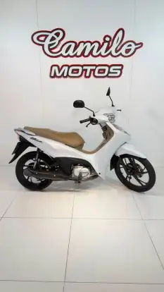HONDA-BIZ 125 EX HONDA-BIZ 125 EX-2025