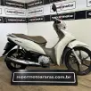 HONDA BIZ 125i HONDA BIZ 125i