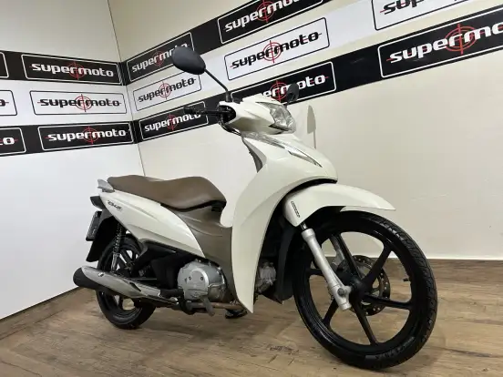 HONDA-BIZ 125i HONDA-BIZ 125i-2019