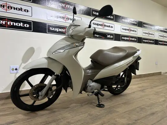 HONDA-BIZ 125i-2019
