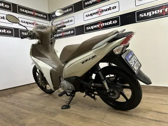 HONDA-BIZ 125i HONDA-BIZ 125i-2019