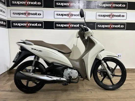 HONDA-BIZ 125i HONDA-BIZ 125i-2019