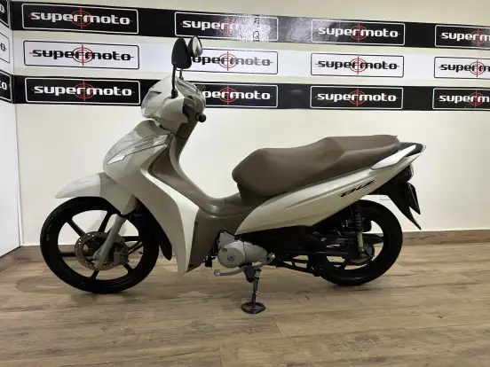 HONDA-BIZ 125i-2019