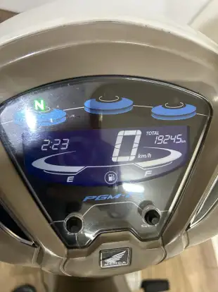 HONDA-BIZ 125i HONDA-BIZ 125i-2019