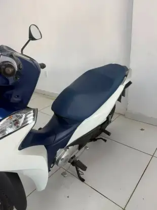HONDA-BIZ 125i-2022