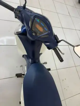 HONDA-BIZ 125i-2022