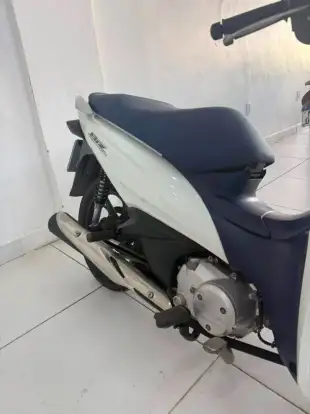 HONDA-BIZ 125i-2022