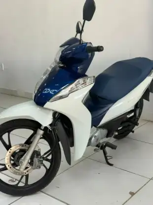 HONDA-BIZ 125i-2022