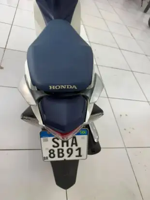 HONDA-BIZ 125i-2022