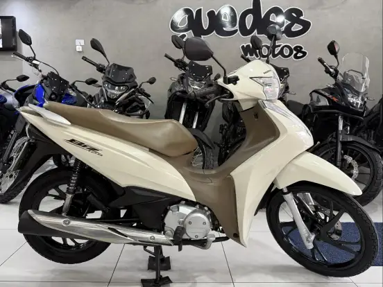 HONDA-BIZ 125i HONDA-BIZ 125i-2024