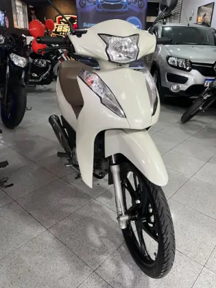 HONDA BIZ 125i 
