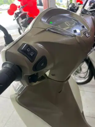 HONDA-BIZ 125i-2021