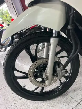 HONDA-BIZ 125i-2021