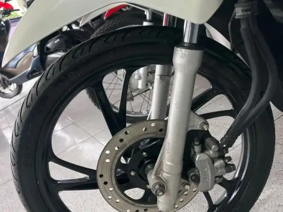 HONDA-BIZ 125i HONDA-BIZ 125i-2021