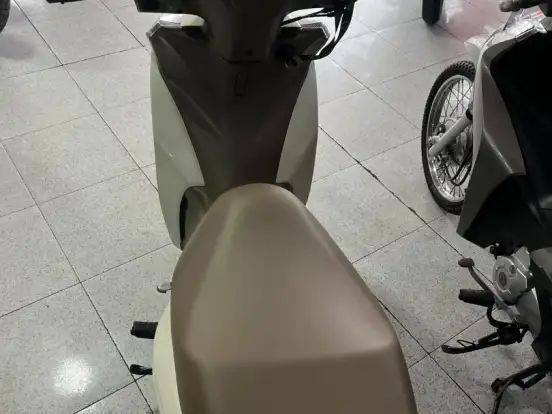 HONDA-BIZ 125i HONDA-BIZ 125i-2021
