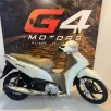 HONDA BIZ 125i HONDA BIZ 125i