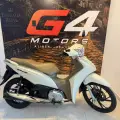 HONDA BIZ 125i HONDA BIZ 125i