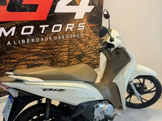 HONDA-BIZ 125i HONDA-BIZ 125i-2020