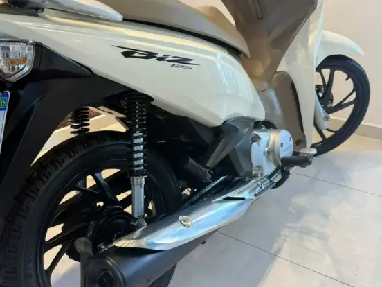 HONDA-BIZ 125i HONDA-BIZ 125i-2020
