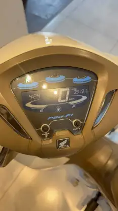 HONDA-BIZ 125i-2020