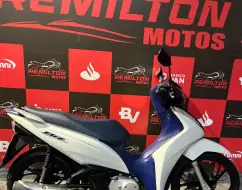 HONDA BIZ 125i HONDA BIZ 125i