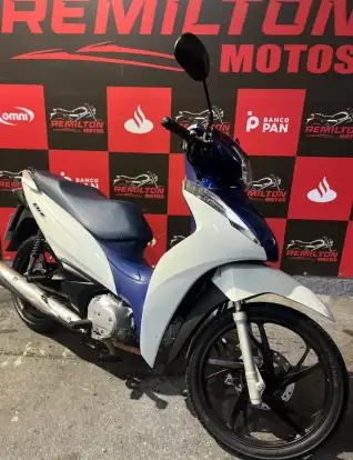 HONDA-BIZ 125i HONDA-BIZ 125i-2022
