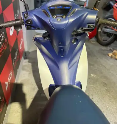 HONDA-BIZ 125i HONDA-BIZ 125i-2022