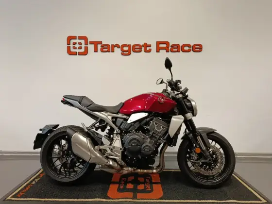 HONDA CB 1000R ABS 