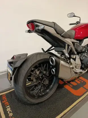 HONDA-CB 1000R ABS-2023