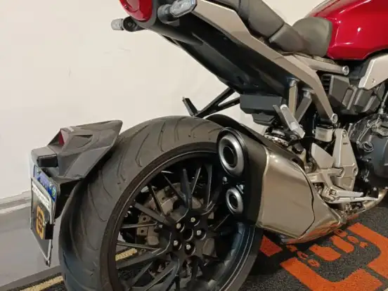 HONDA-CB 1000R ABS HONDA-CB 1000R ABS-2023