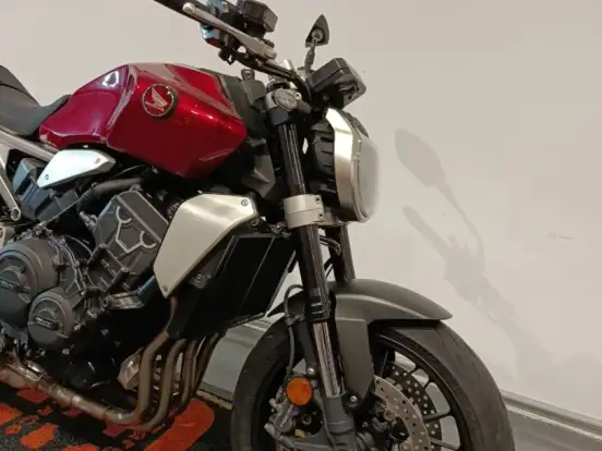 HONDA-CB 1000R ABS HONDA-CB 1000R ABS-2023