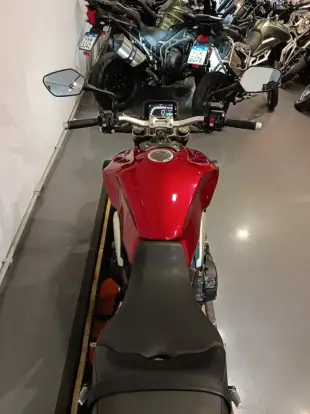 HONDA-CB 1000R ABS-2023