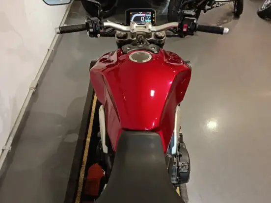 HONDA-CB 1000R ABS HONDA-CB 1000R ABS-2023