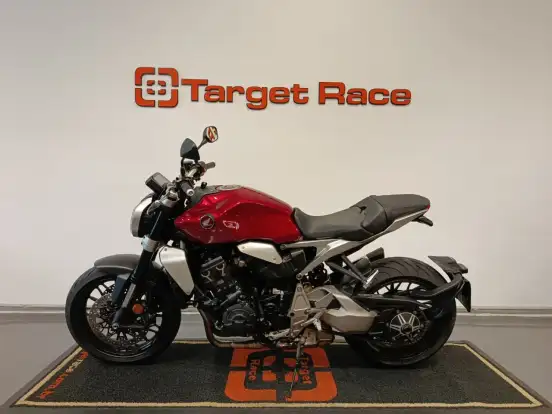 HONDA-CB 1000R ABS HONDA-CB 1000R ABS-2023