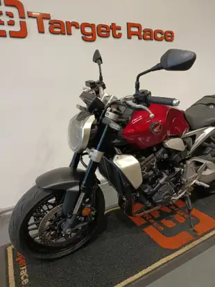 HONDA-CB 1000R ABS-2023