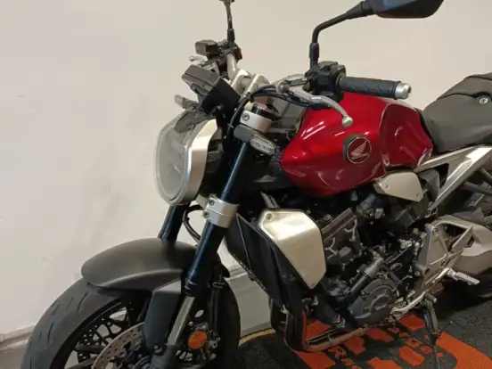HONDA-CB 1000R ABS HONDA-CB 1000R ABS-2023