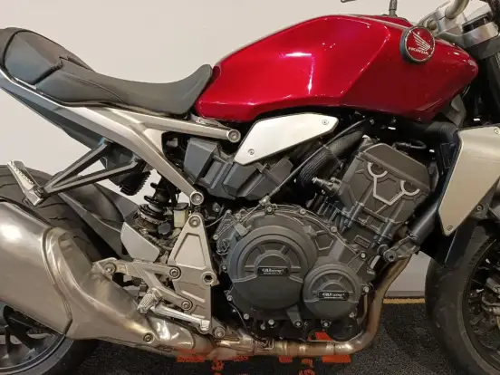 HONDA-CB 1000R ABS-2023