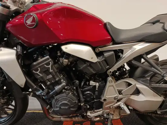HONDA-CB 1000R ABS-2023