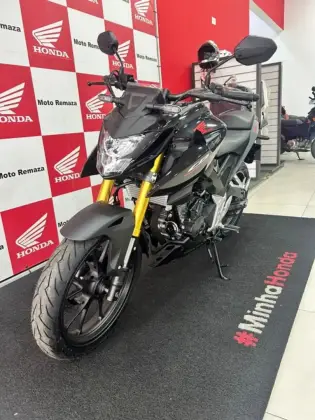 HONDA CB 300F TWISTER ABS 