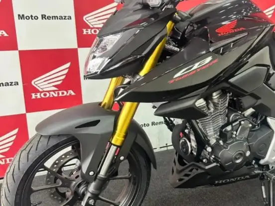 HONDA-CB 300F TWISTER ABS HONDA-CB 300F TWISTER ABS-2026