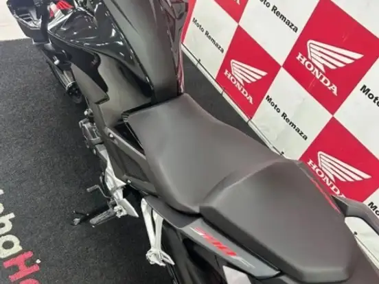 HONDA-CB 300F TWISTER ABS HONDA-CB 300F TWISTER ABS-2026