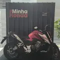 HONDA CB 300F TWISTER ABS HONDA CB 300F TWISTER ABS