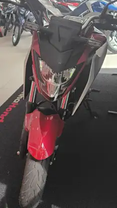 HONDA-CB 300F TWISTER ABS-2026