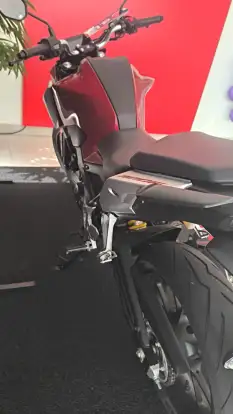HONDA-CB 300F TWISTER ABS-2026