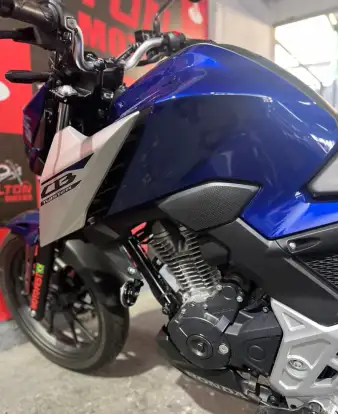 HONDA-CB 300F TWISTER ABS-2026