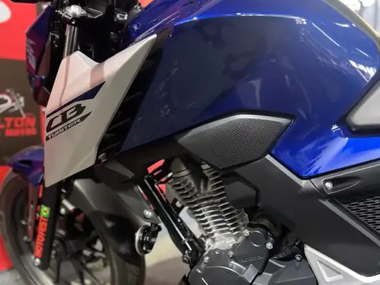 HONDA-CB 300F TWISTER ABS HONDA-CB 300F TWISTER ABS-2026