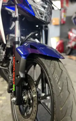 HONDA-CB 300F TWISTER ABS-2026