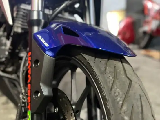 HONDA-CB 300F TWISTER ABS HONDA-CB 300F TWISTER ABS-2026