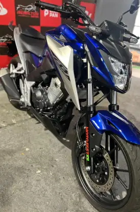 HONDA-CB 300F TWISTER ABS HONDA-CB 300F TWISTER ABS-2026